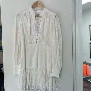 Ever New Eden Lace Dress